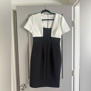 Calvin Klein Dress New Sz 6